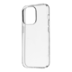 Clear Case 1,8 mm silikonski ovitek za iPhone 14 Pro Max - prozoren