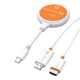 Brezžični podaljšek HDMI™ j5create ScreenCast USB-C® (JVAW62)