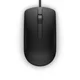DELL USB miška EM RT MS116 LTON B, 2V5MN