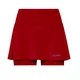 Ženska krila Head Club Basic Red M