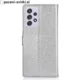 Srebrna torbica sparkle (Samsung Galaxy A32 5G)