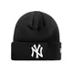 New York Yankees New Era League Essential Child zimska kapa