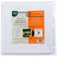 Legend Vinyl LV33 Mixed Pack - Inner & Outer Obaly na LP platne (12 Vinyl) 20 White-Clear