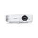 Acer H6815BD podatkovni projektor Projektor s standardno projkcijo 4000 ANSI lumnov DLP 2160p (3840x2160) 3D Bela