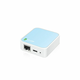 TP-Link TL-WR802N, WLAN mini AP router 300Mbps, TL-WR802N TL-WR802N