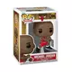 Funko FUNKO POP NBA: Bulls - 206 Michael Jordan (1989) The Shot večbarvna figura