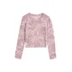 LEVIS ® Majica ESSENTIAL roza / staro roza