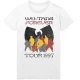 Wu-Tang Clan Unisex majica Forever Tour 97 L