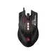 A4 TECH A4-ES7 Bloody, Gaming optički miš, USB, Crni
