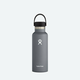 Hydro Flask Vakuumski izolirana termosica 18 oz Hydro Flask pacific Siv