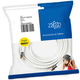 Zed electronic antenski kabel sa F - konektorima, 1.5 met - FC/1,5