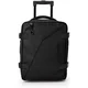 Gabol crna Torba sa točkićima/ranac proširiva 30x40x20/24 cm 24l/2,2 kg Canada ( 16KG125244B )