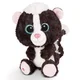 NICI Glubschis plišast Skunk Suppi 25cm