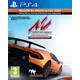 PS4 Assetto Corsa - Ultimate Edition