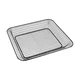 Frying basket, aluminium, 35.4 x 32.5 cm GN 2/3 - AMT Gastroguss