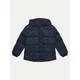 Tommy Hilfiger Puhovka KG0KG08392 D Mornarsko modra Regular Fit