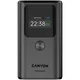 CANYON power bank OnPower 130 TFT 10000 mAh PD30W Dark Grey ( CNS-CPB130DG )