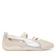 Balerinke Puma Speedcat Ballet Let it Shine Jr 407435 02 Bela