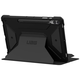UAG Metropolis SE, black - Samsung Tab S9+ (224340114040)