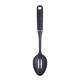 Plastic slotted spoon, 34 cm - MasterClass