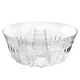 Steklena tortna oblika približno 25 cm 5041 WW