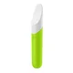 Satisfyer vibrator za klitoris Ultra Power Bullet 7 – Green