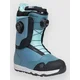 Nidecker Rift 2026 Snowboard Boots aqua blue