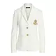 Lauren Ralph Lauren Blazer Anfisa  zlata / bela