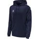 moški pulover s kapuco hmlCORE XK POLY SWEAT