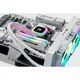 DDR4 32GB 3200MHz CL16 KIT (2x16GB) Corsair RGB Vengeance XMP2.0 1.35V Gaming bela (CMH32GX4M2E3200C16W)