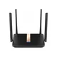 CUDY LT500D WiFi ruter AC1200 MR400 4G LTE 300Mbps
