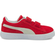 Tenisice Puma Suede Classic XXI V Kids (PS) Rot Weiss F02