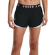 Under Armour Kratke Hlače Play Up Shorts 3.0-BLK L