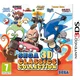 SEGA 3D Classics Collection (3DS)
