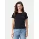 Calvin Klein Jeans Majica črna