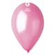 Gemar Kovinski balon - baby roza 28 cm