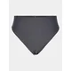 Pieces Spodnji del bikini Anni 17147217 Siva