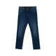 Cropp - Kavbojke slim fit - mornarsko modra