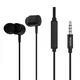 Yesido Slušalice YH16 Wired Stereo 3.5mm - Crna KP36338