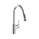 HANSGROHE kuhinjska armatura enoročna Talis M52 220 Eco sBox 73879000 krom