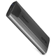 box THIN za M.2 NVMe SSD / EEM2-GTS2 / USB-C / USB 3.2 Gen2 / do 10 Gbit/s / 50 cm kabla