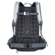 Evoc Line 20L Backpack silver / heathr carbon grey Gr. Uni