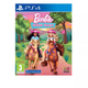 Barbie: Horse Trails (Playstation 4)