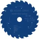 Bosch List testere za drvo Expert, 160mm, 24T
