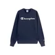 Champion Authentic Athletic Apparel Majica mornarska/bela