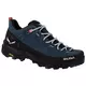 Salewa ALP TRAINER 2 W, pohodni čevlji, modra 61403