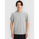 Burton Classic moška majica gray heather