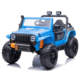 Avto na akumulator Jeep 4Speed 4x45W moder