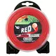 Oregon silk za trimer, red roundline 2.7mm x 65m ( 038794 )