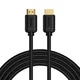 BASEUS podatkovni kabel CAKGQ-C01 HDMI na HDMI dolžina 3 metre 60Hz